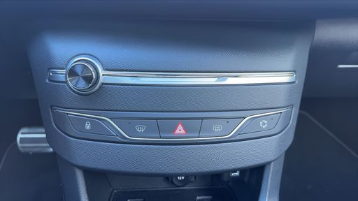 Peugeot 308 SW 1.5 BlueHDi 130 EAT8 - GT Line – 2021 – 98863 km – Diesel – Boîte Automatique — photo 10
