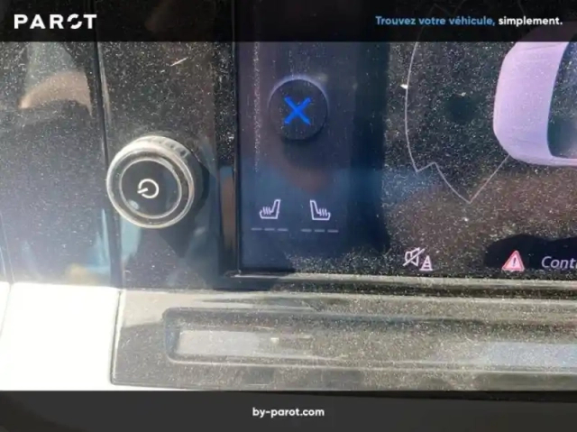 Ford Tourneo Connect 2.0 ecoblue 102 bvm6 titanium — photo 55