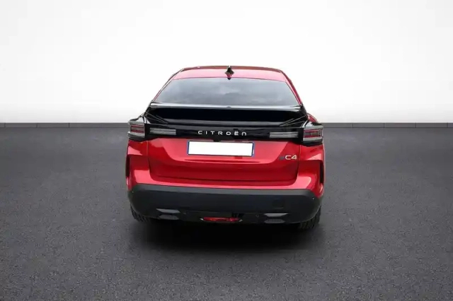 Citroën C4 e- 156 ch autonomie étendue — photo 57