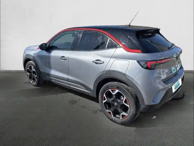 Opel Mokka 1.2 turbo 130 ch bvm6 — photo 31
