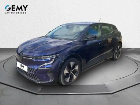 Renault Megane e-tech ev40 130ch standard charge