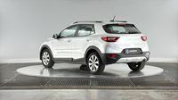 Kia Stonic 1.0 T-GDi 100ch Active — photo 8
