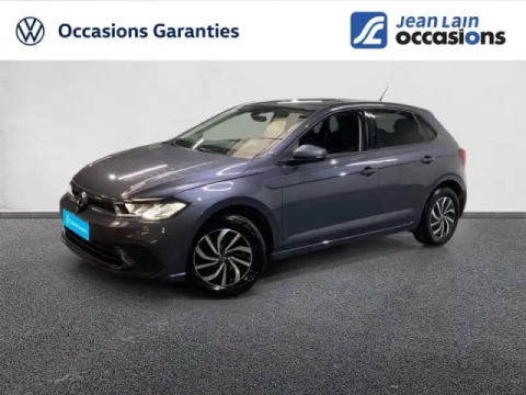 Volkswagen Polo 1.0 tsi 95 s&amp;s dsg7