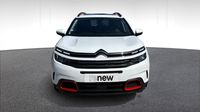 Citroen C5 Aircross BlueHDi 180ch S&S Feel EAT8 — photo 2