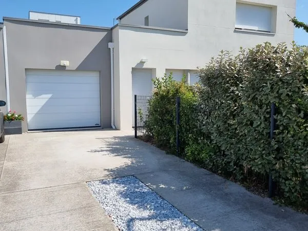 Maison cosy sur Montlouis de 83m2