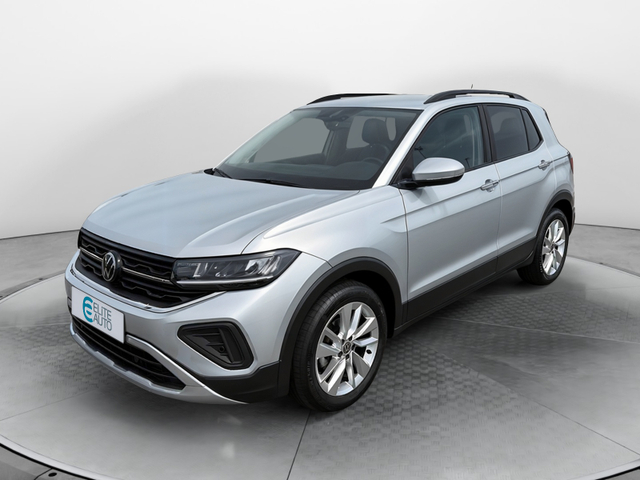 Volkswagen T-CROSS T-Cross 1.0 TSI 116 Start/Stop DSG7 VW Edition