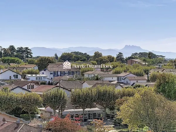 Vends t3 - 81 m² - Biarritz 64200