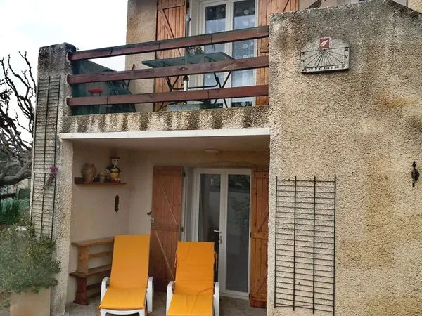 Loue appartement à Cournonterral