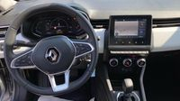 Renault Clio 1.6 E-Tech hybride 145ch Evolution — photo 11