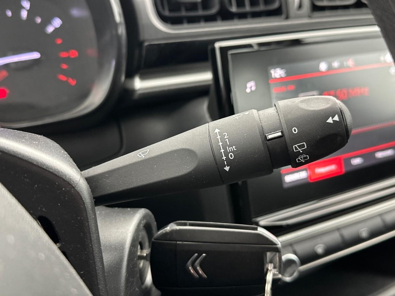 Citroën C3 bluehdi 100 bvm6 you — photo 18