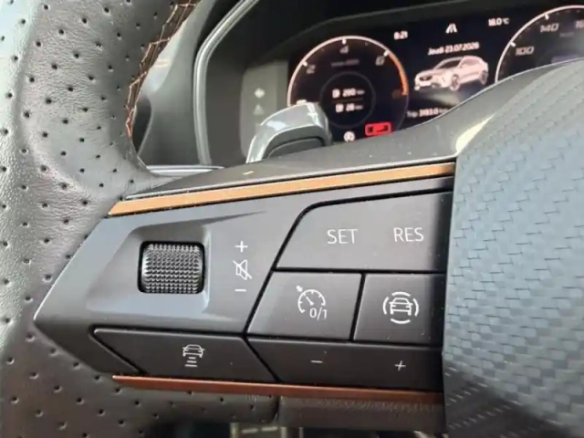 Cupra Formentor 1.4 e-hybrid 245ch vz dsg6 — photo 14