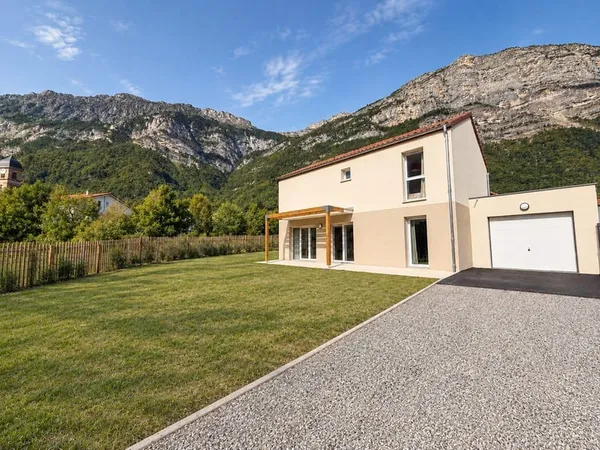 Superbe Villa T5 116.83 Terrasse, Jardin, Vue Panoramique