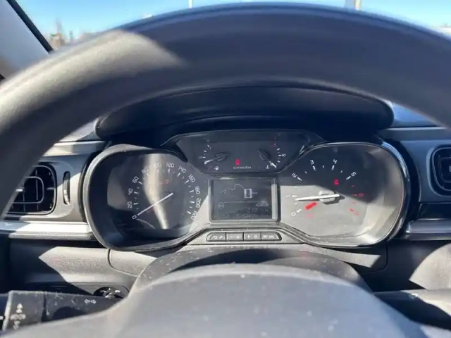 Citroën C3 puretech 83 s&amp;s bvm5 — photo 10
