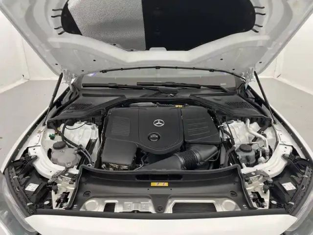 Mercedes Classe E 400 e hybrid eq 9g-tronic 4matic — photo 88