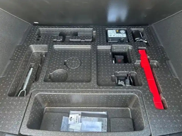 Mg Ehs 1.5 gdi 272ch phev luxury — photo 10