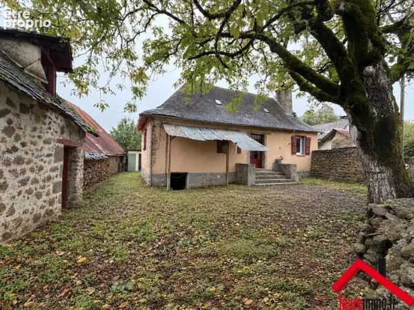 Maison a Orgnac sur vezere en correze