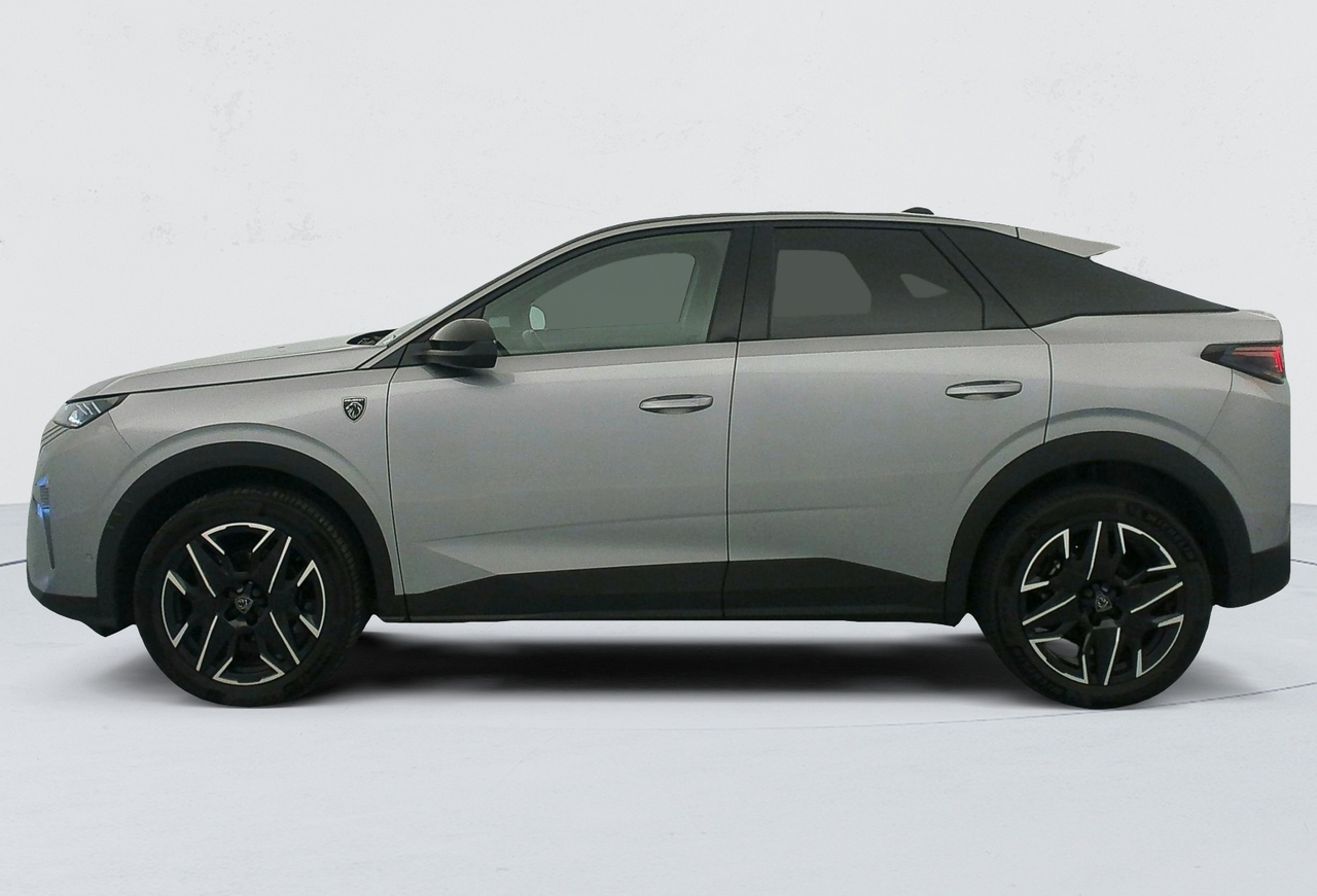 Peugeot 3008 — photo 2