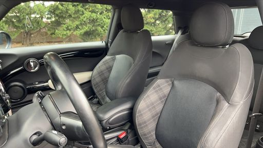 Mini Mini 1.5 Cooper 136 BVA7 - Heddon Street – 2018 – 123277 km – Essence – Boîte Automatique — photo 22