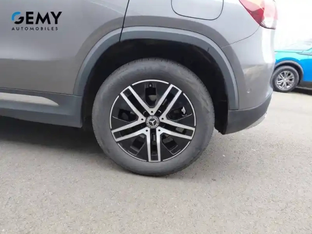 Mercedes Gla 200 7g-dct — photo 11