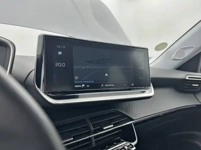 Peugeot 2008 bluehdi 130 s&amp;s eat8 — photo 45