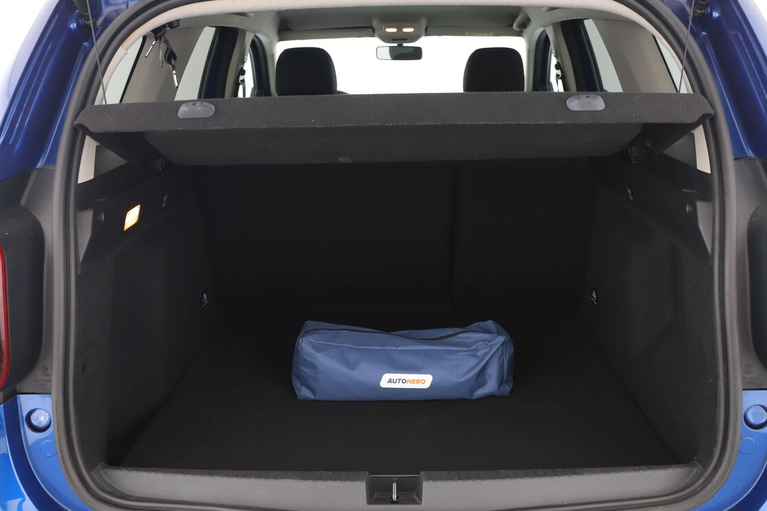 Dacia Duster 1.5 dCi Blue Prestige 4x2 — photo 16