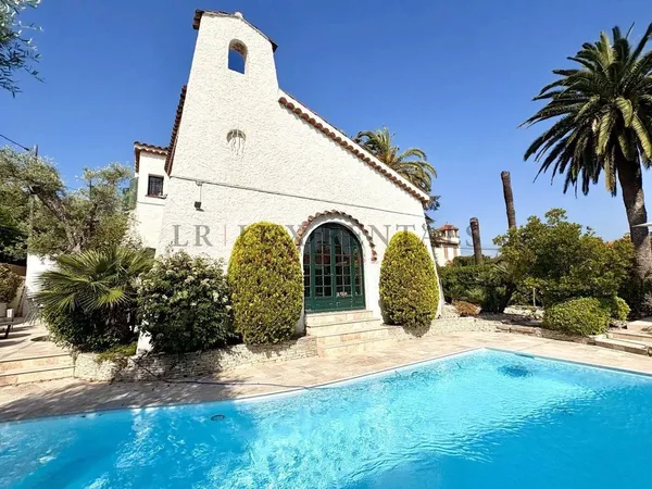 Villa 4 pièces