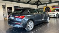 Audi A3 Sportback 35 TFSI 150ch Business line — photo 5