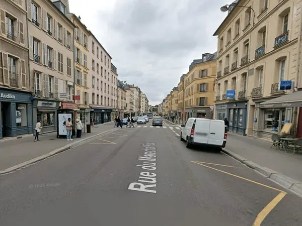 Boutique 138 m²