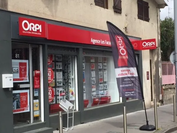 Immeuble de rapport 13 pièces 380 m²