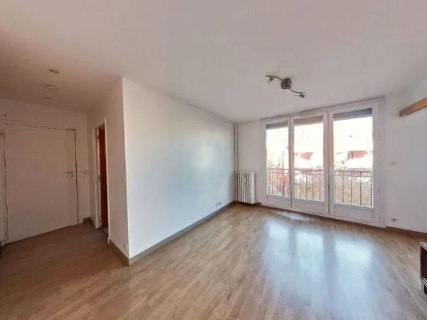 Appartement 3 pièces 51 m²