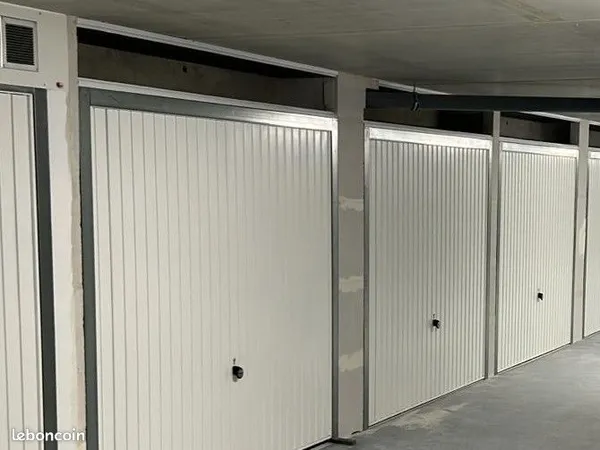 Box neufs simples et pmr - residence securisee