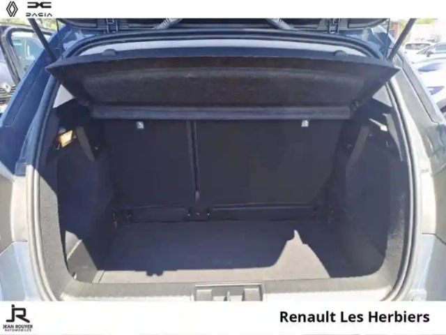 Renault Captur 1.0 tce 90ch evolution — photo 7