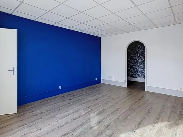 Appartement 1 pièce 25 m²