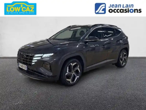 Hyundai Tucson 1.6 t-gdi 150 hybrid 48v dct-7