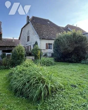 Maison 119 m²