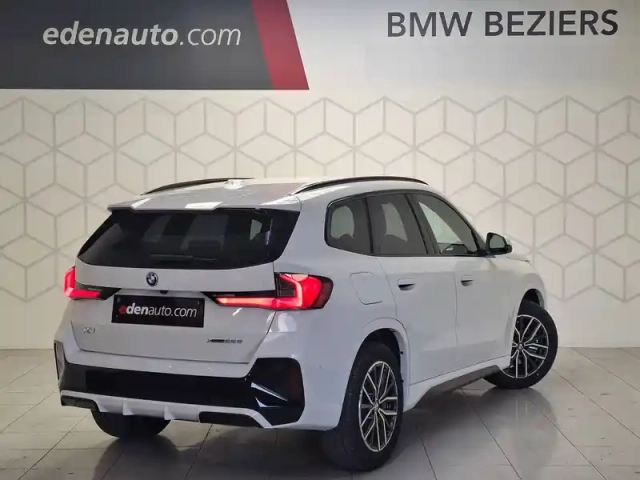 Bmw X1 xdrive 25e 245ch dkg7 — photo 52