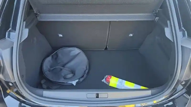 Opel Corsa electrique 136 ch &amp; batterie 50 kwh — photo 5