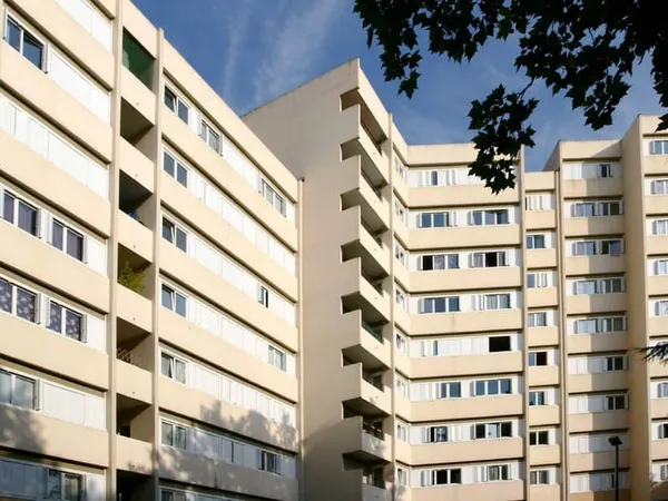 Appartement 5 pièces 101 m²