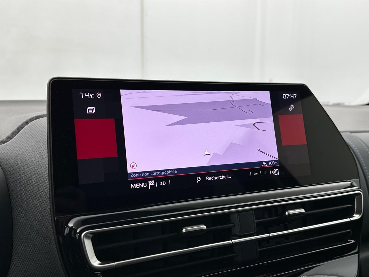 Citroën C5 Aircross puretech 130 s&s bvm6 c-series — photo 10