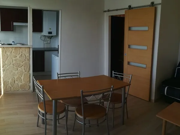 Appartement F1bis meublé Tours