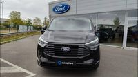 Ford Transit Custom 320 L1H1 2.5 Duratec 232ch Hybride rechargeable Cabine Approfondie Limited CVT