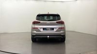 Hyundai Tucson 1.6 CRDI 136ch Hybrid 48V Creative DCT7 — photo 6