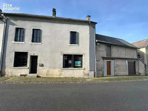 Saint-gervais-d'auvergne