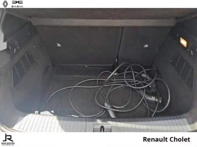 Renault Megane e-tech electric ev60 130ch evolution er super charge -b — photo 7