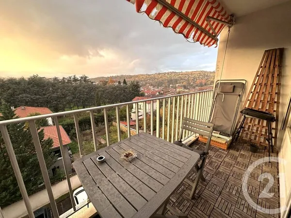 Appartement 1 pièce 34 m²