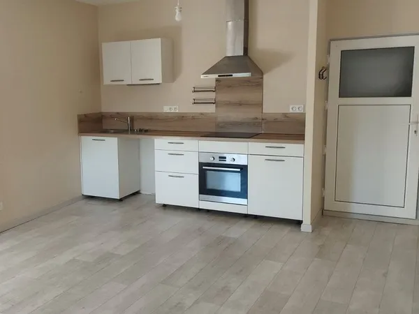 Appartement T2