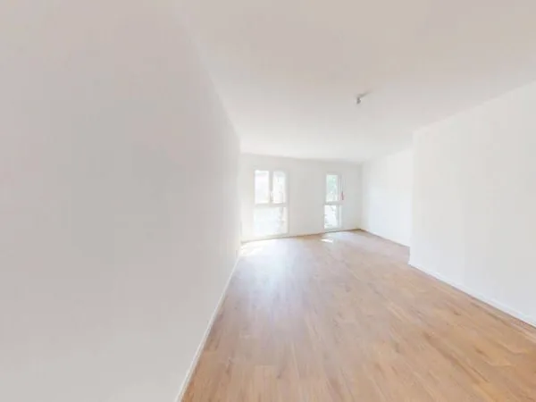 Appartement 5 pièces 102 m²