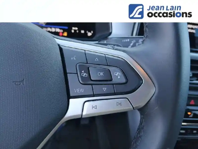 Volkswagen T-Roc 1.5 tsi evo2 150 start/stop dsg7 — photo 20