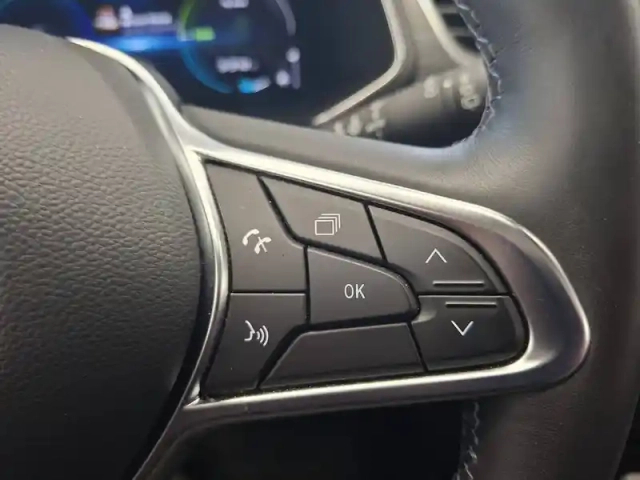 Mitsubishi Asx 1.6 mpi phev 159 — photo 18