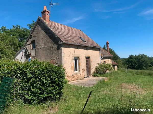 Maison 4 pièces 98 m²